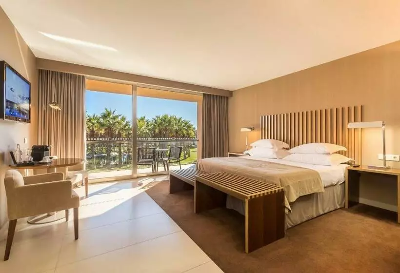 プールビュースタンダードルーム, Kimpton Atlantico Algarve, An Ihg