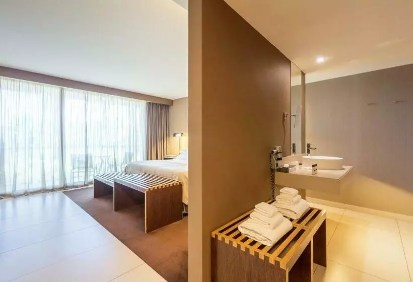 プールビュースタンダードルーム, Kimpton Atlantico Algarve, An Ihg