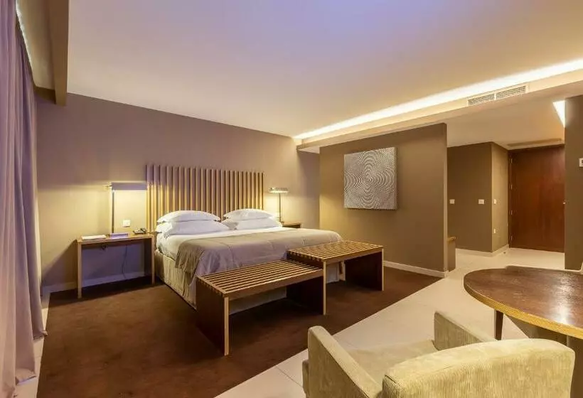 プールビュースタンダードルーム, Kimpton Atlantico Algarve, An Ihg