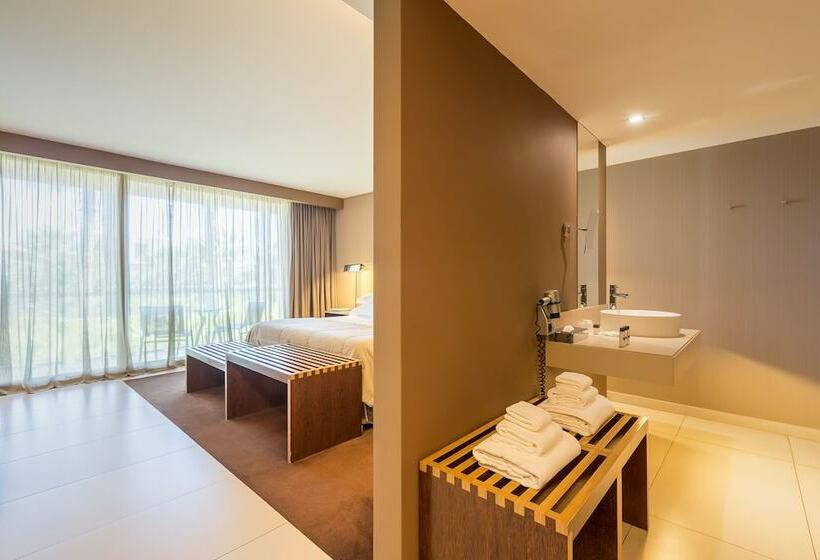 חדר סטנדרט נוף לבריכה, Kimpton Atlantico Algarve, An Ihg