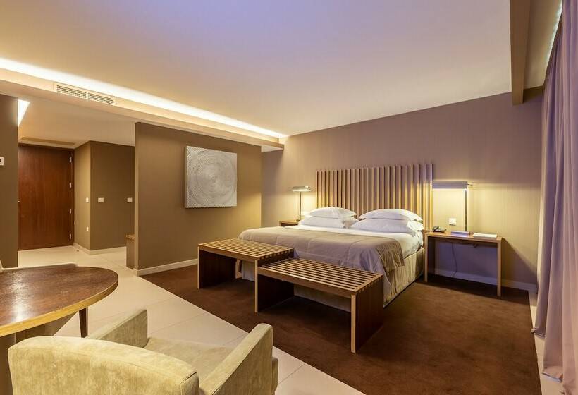 חדר סטנדרט נוף לבריכה, Kimpton Atlantico Algarve, An Ihg