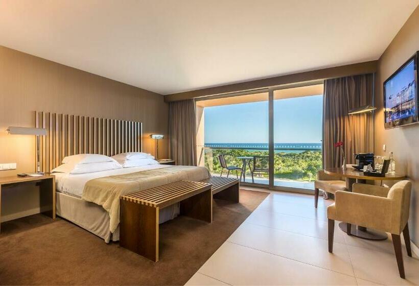 Номер Стандарт Вид на Море, Kimpton Atlantico Algarve, An Ihg