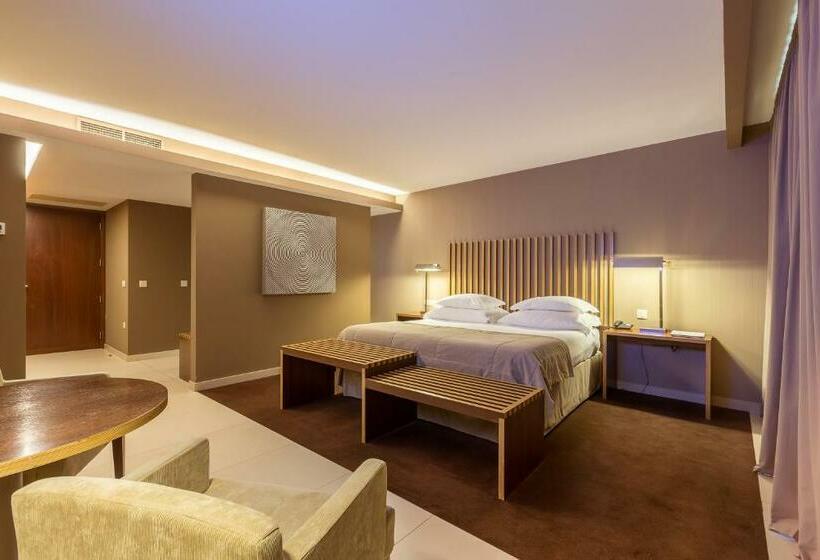 Номер Стандарт Вид на Море, Kimpton Atlantico Algarve, An Ihg