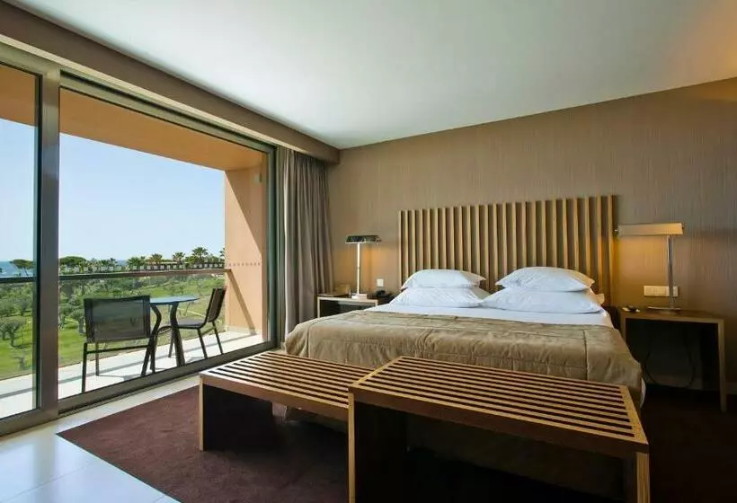 オーシャンビュースタンダードルーム, Kimpton Atlantico Algarve, An Ihg