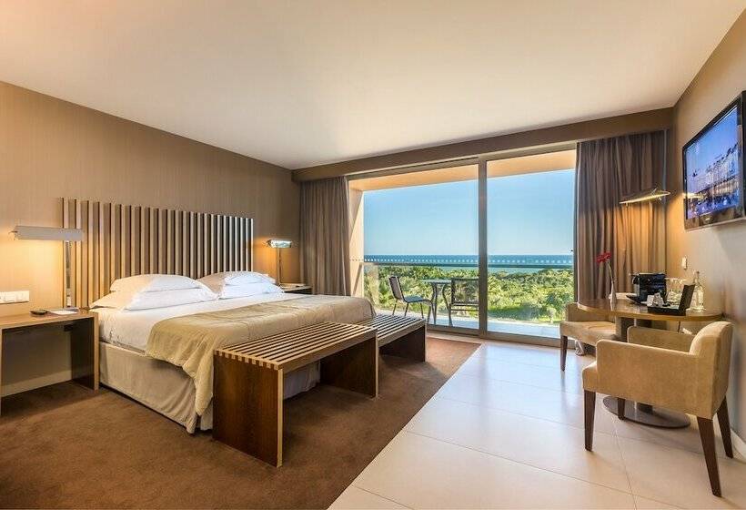 Номер Стандарт Вид на Море, Kimpton Atlantico Algarve, An Ihg