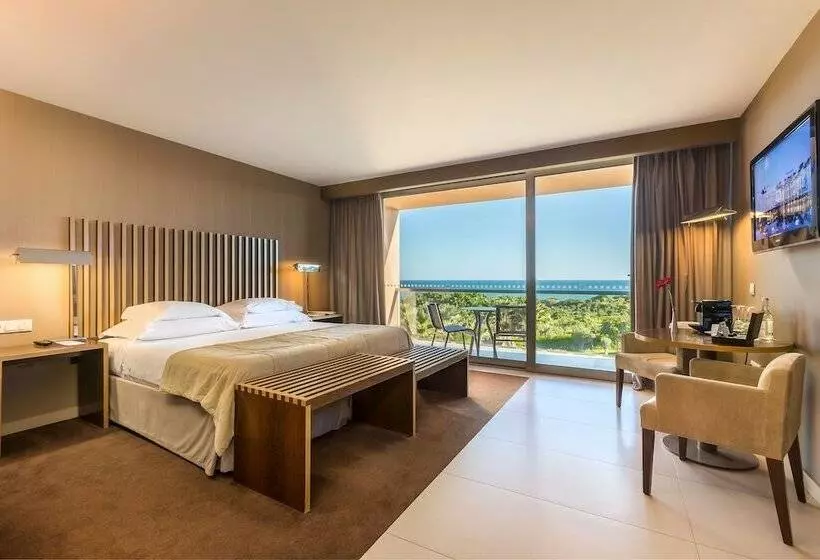 オーシャンビュースタンダードルーム, Kimpton Atlantico Algarve, An Ihg