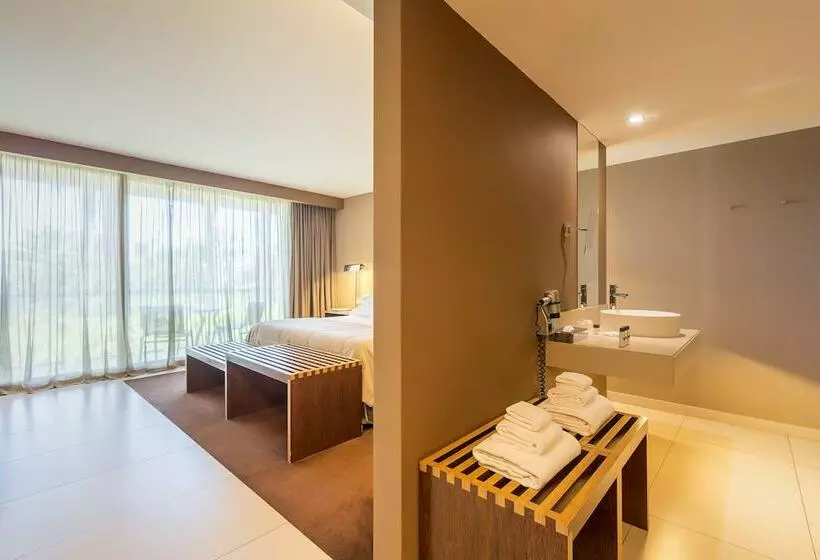 オーシャンビュースタンダードルーム, Kimpton Atlantico Algarve, An Ihg