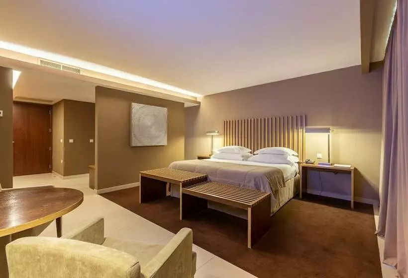 オーシャンビュースタンダードルーム, Kimpton Atlantico Algarve, An Ihg