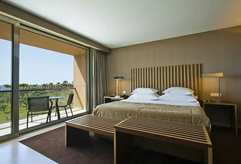 オーシャンビュースタンダードルーム, Kimpton Atlantico Algarve, An Ihg