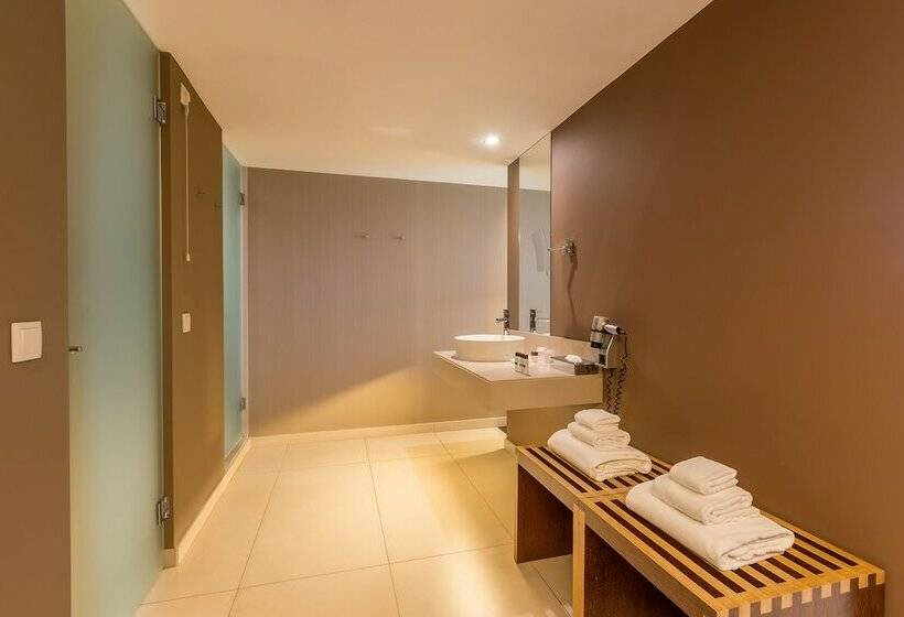 Номер Стандарт Вид на Море, Kimpton Atlantico Algarve, An Ihg