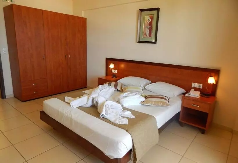 اتاق خانوادگی, St Constantin Sea Hotel & Spa Resort