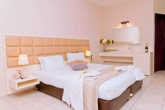 اتاق سوپریور, St Constantin Sea Hotel & Spa Resort