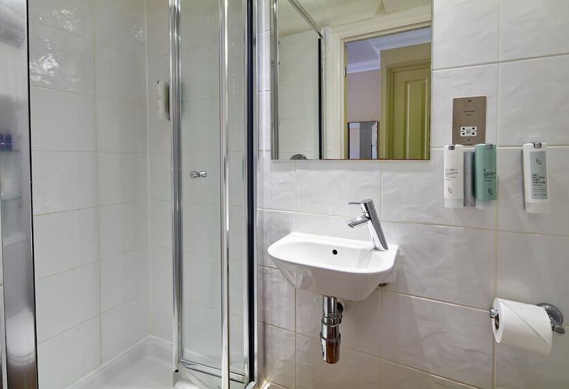 חדר סטנדרט, Mandolay Hotel Guildford