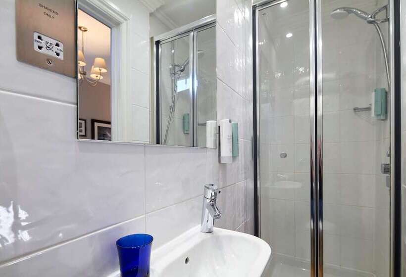 חדר סטנדרט, Mandolay Hotel Guildford