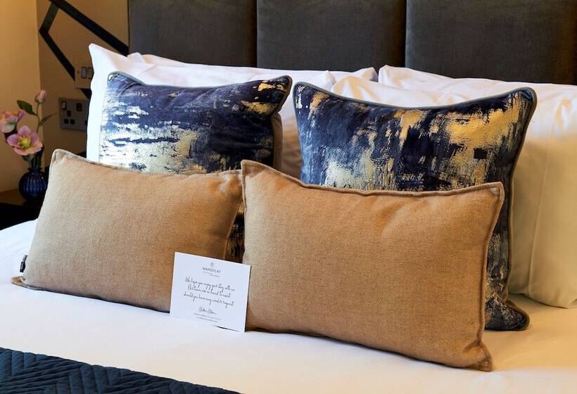 חדר סטנדרט, Mandolay Hotel Guildford