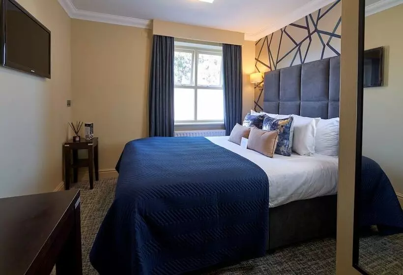 スタンダードルーム, Mandolay Hotel Guildford
