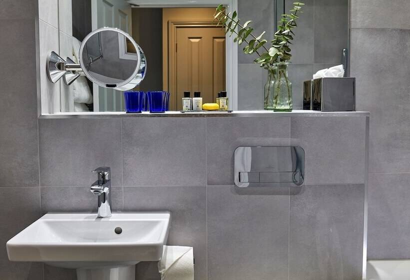 Номер Executive, Mandolay Hotel Guildford