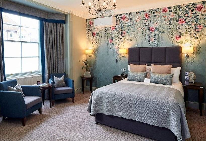 חדר אקזקיוטיב, Mandolay Hotel Guildford