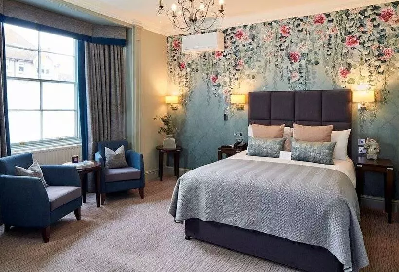 エクゼクティブルーム, Mandolay Hotel Guildford