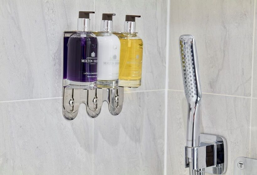 Трехместный Президентский, Mandolay Hotel Guildford