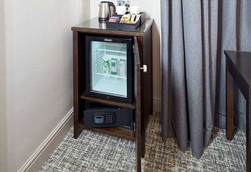 חדר סטנדרט, Mandolay Hotel Guildford