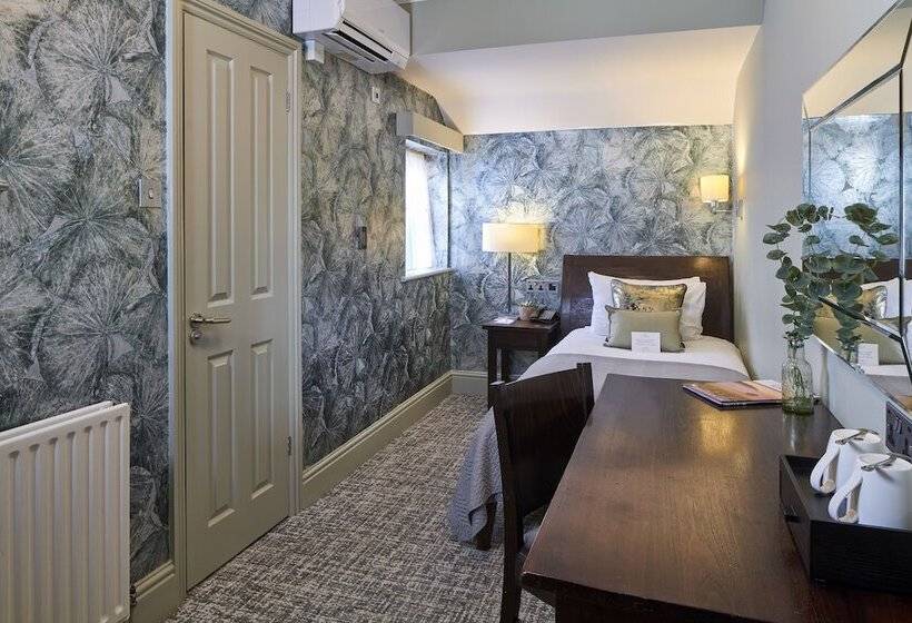 חדר סטנדרט יחיד, Mandolay Hotel Guildford