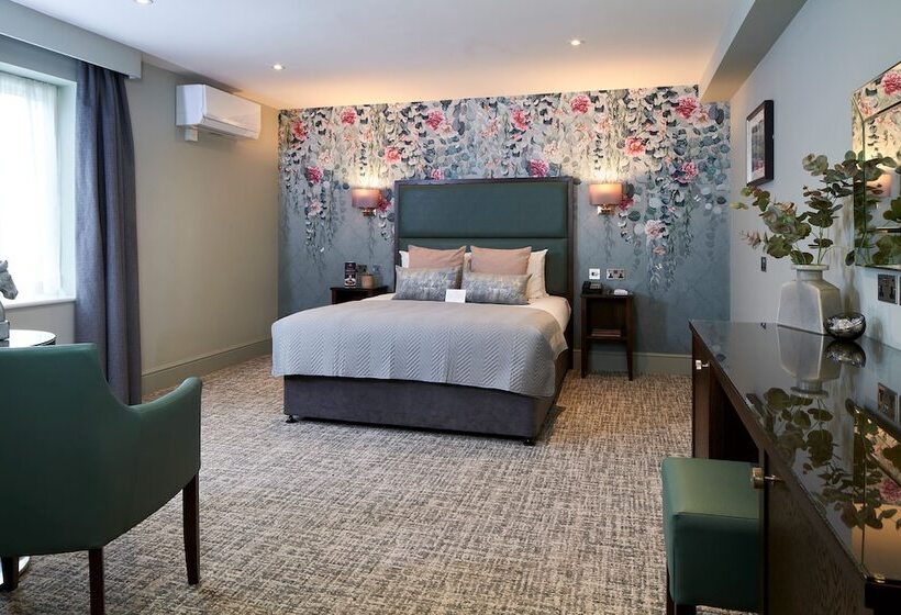 חדר דלוקס, Mandolay Hotel Guildford