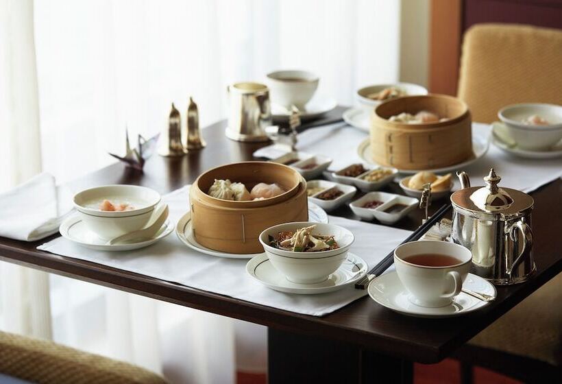 Люкс Повышенной Комфортности, The Peninsula Tokyo