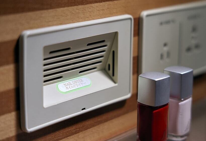 غرفة بريميوم, The Peninsula Tokyo