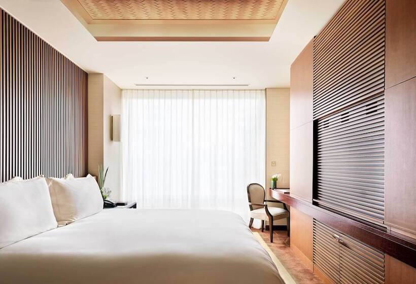 Президентский Люкс, The Peninsula Tokyo