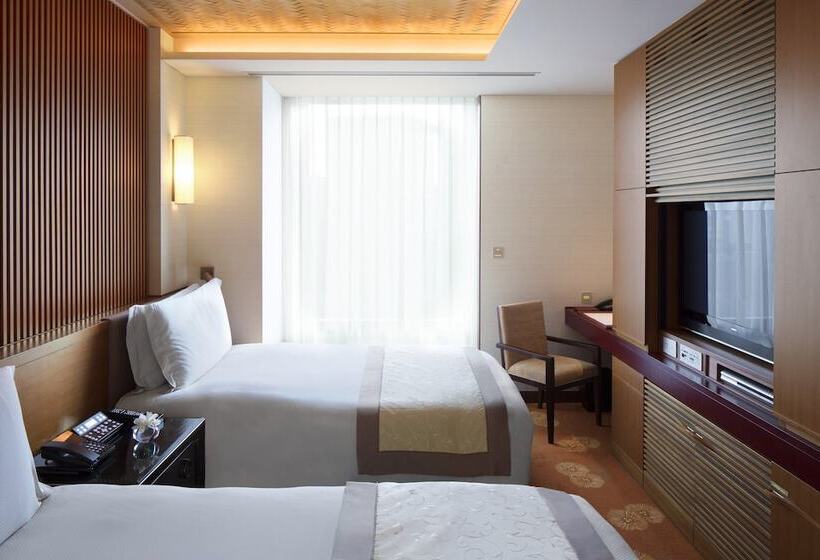 Президентский Люкс, The Peninsula Tokyo