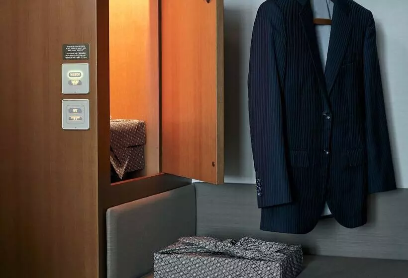 プレミアムルーム, The Peninsula Tokyo