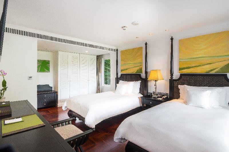 Вилла с 1 спальней и бассейном, The Vijitt Resort Phuket   Sha Extra Plus