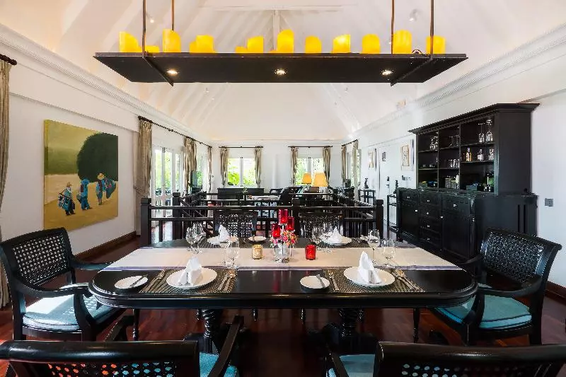ویلای یک اتاق خوابه با استخر شنا, The Vijitt Resort Phuket   Sha Extra Plus