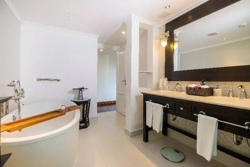 ویلای یک اتاق خوابه با استخر شنا, The Vijitt Resort Phuket   Sha Extra Plus