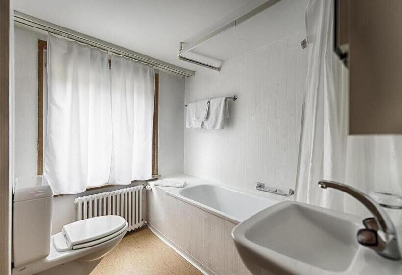 Номер Стандарт, Weisses Kreuz