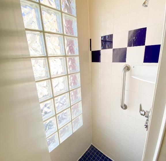 غرفة أساسية, Ith San Francisco Pacific Tradewinds Hostel