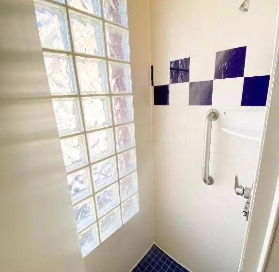 اتاق عادی, Ith San Francisco Pacific Tradewinds Hostel