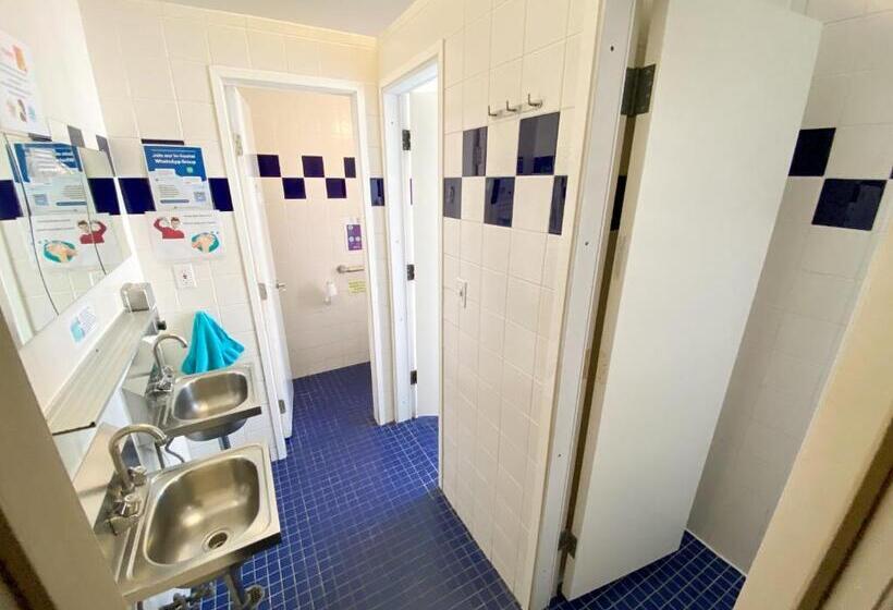 基本间, Ith San Francisco Pacific Tradewinds Hostel