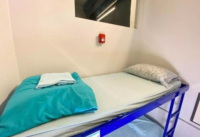 اتاق عادی, Ith San Francisco Pacific Tradewinds Hostel