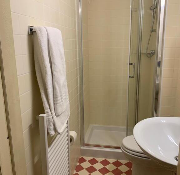 Standard-huone, Casa Margot