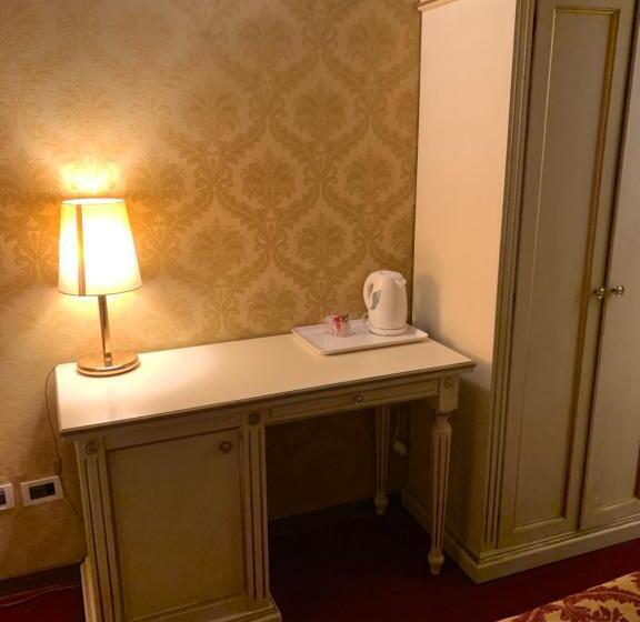 Standard-huone, Casa Margot