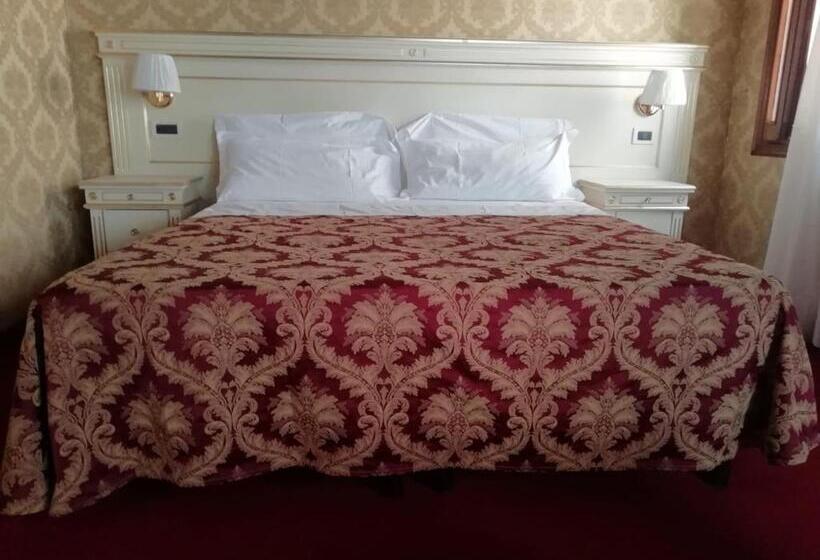 Standard-huone, Casa Margot