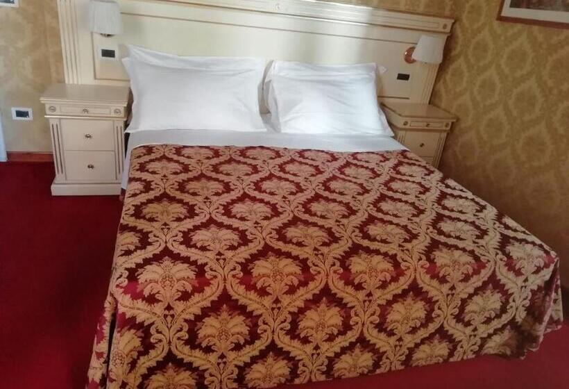 Standard-huone, Casa Margot