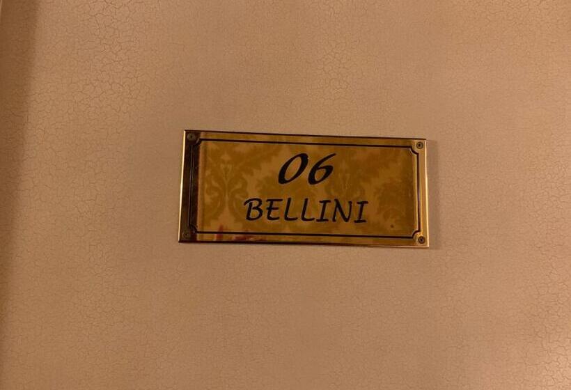 Standard Neljän Hengen Huone, Casa Margot