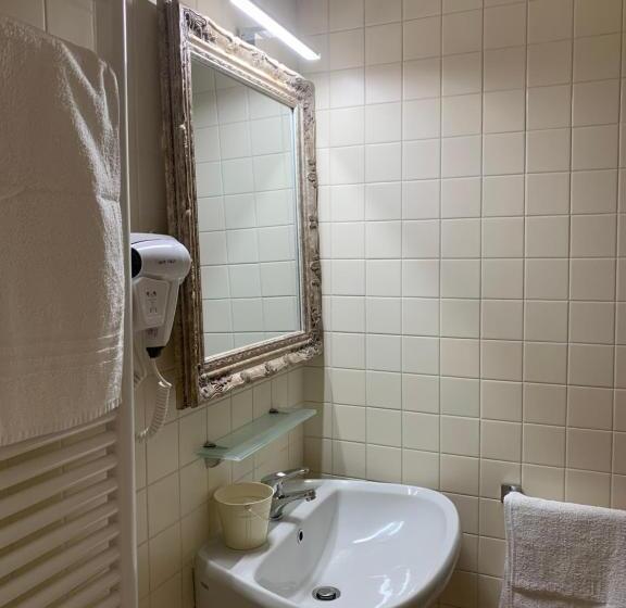 Juniorsviitti, Casa Margot