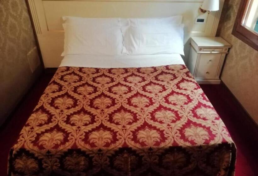 Standard Yhden Hengen Huone, Casa Margot