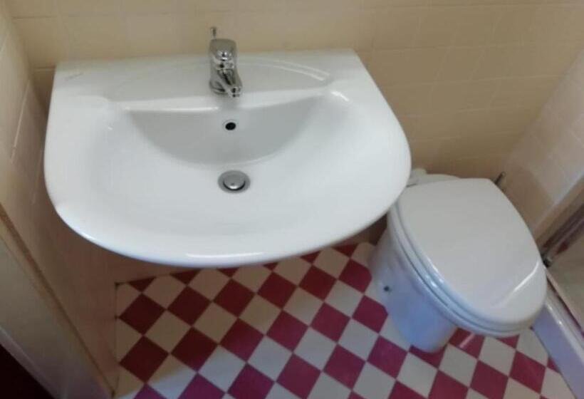 Standard Yhden Hengen Huone, Casa Margot