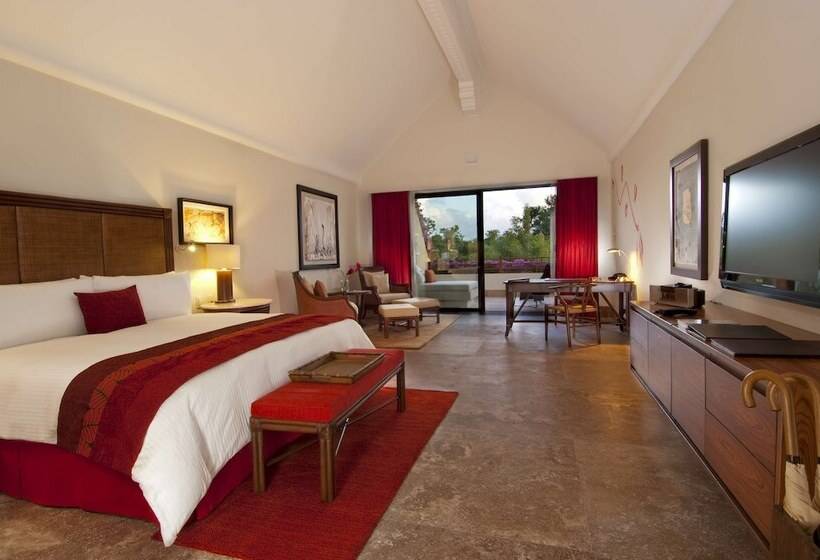 סוויטה עם נוף, Grand Velas Riviera Maya - All Inclusive