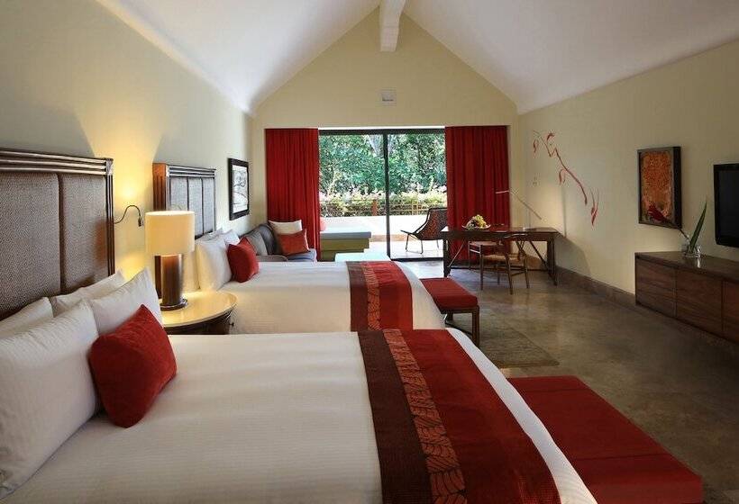 סוויטה עם נוף, Grand Velas Riviera Maya - All Inclusive